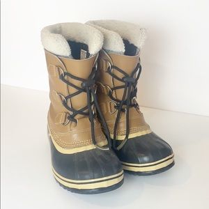 Sorel Winter Snow Boot